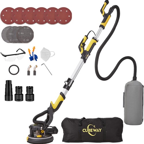Trockenbauschleifer 750w - trockenbauschleifer,