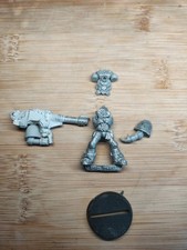 Space Marine ST Classic