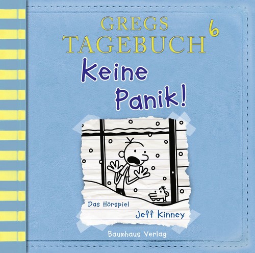 Gregs tagebuch keine - tagebuch,