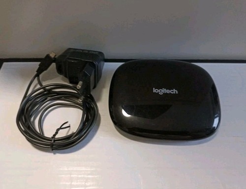 Logitech harmony hub - logitech,