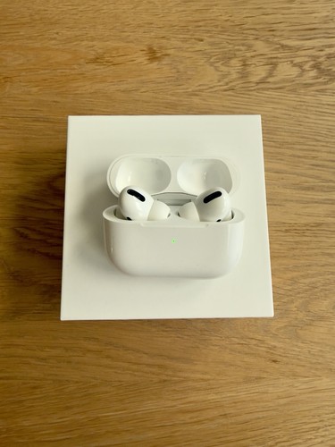 Apple airpods pro 1 - airpods, (1