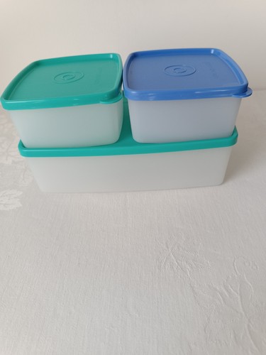 Tupperware gefrierbehälter - gefrierbehälter, 1x