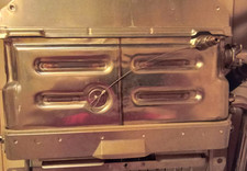 Vaillant Wärmetauscher VC und