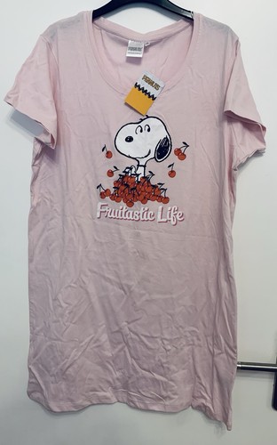 Neu peanuts snoopy damen - snoopy,