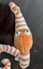 Nici Wurm Erwin Worm ca. 25cm