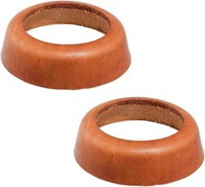 2 Stück Kolbenmanschetten