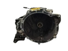 FORD FOCUS IV HN Getriebe