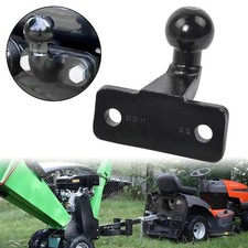 Anhänger Kupplungskugel