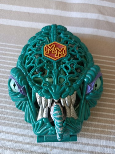 Mighty max ice - mighty,