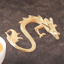 Chinesische Drachenfigur