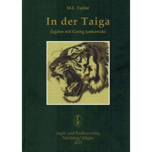 Der taiga jagdklassiker - |,