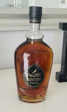 Frapin VSOP Cognac - 40 % Vol