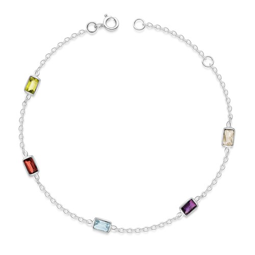 Materia edelstein armband - materia,