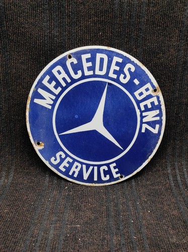 Porzellan mercedes benz - porzellan,