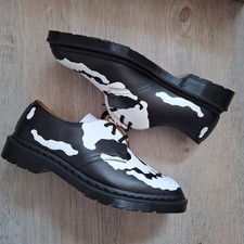 DR. MARTENS 1461 X SUPREME