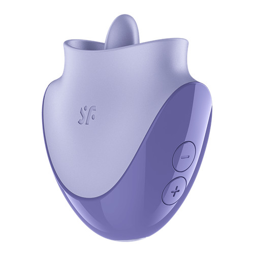Satisfyer tongue dancer - satisfyer,