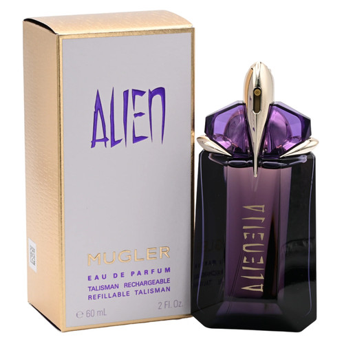 Alien thierry mugler - alien,