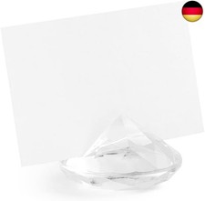 Partydeco tischkartenhalter - partydeco,