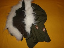 US Army Kapuze für Parka M-65