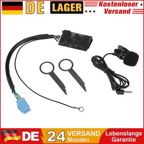 Bluetooth freisprechen adapter - freisprechen,