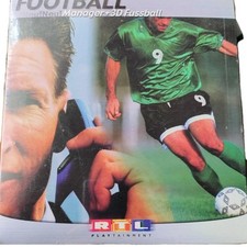 EuroLeague Football - Manager