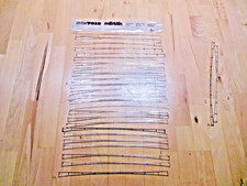 Märklin H0 7019    45 * Oberleitung Fahrdraht 360 mm