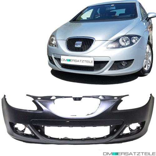 Seat leon 1p1 stoßstange - seat,