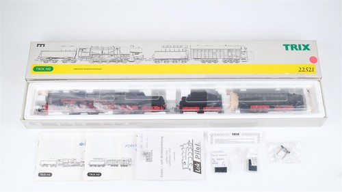 Trix 22521 zugpackung - trix,