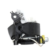 Sicherheitsgurt Vorne Rechts -