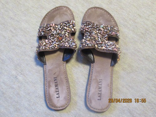 Damenschuhe 44 lazamani - 44,