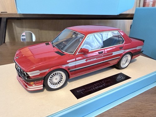 Bmw alpina b10 biturbo - bmw,