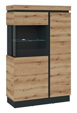 Vitrine Wohnzimmer
