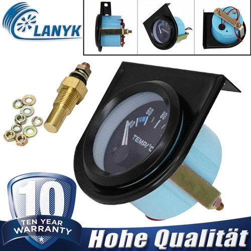 Auto wassertemperaturanzeige - auto,