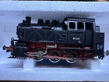 Roco BR 80 017 aus 41210 Digital DC Dampflok mit Rauch 1:87 H0