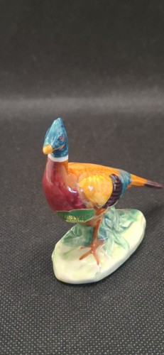 Beswick england fasan figur - beswick,