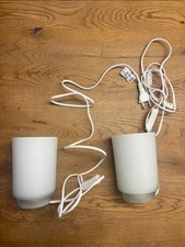 Nachttischlampe IKEA ISBRYTARE