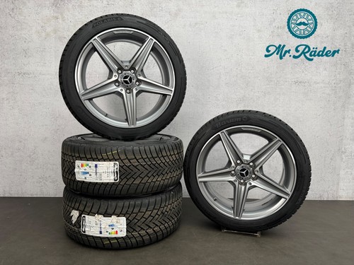 Orig mercedes klasse w205 - c-klasse,