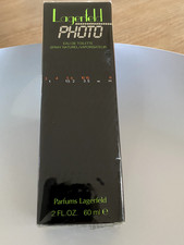 Lagerfeld photo eau - photo, de