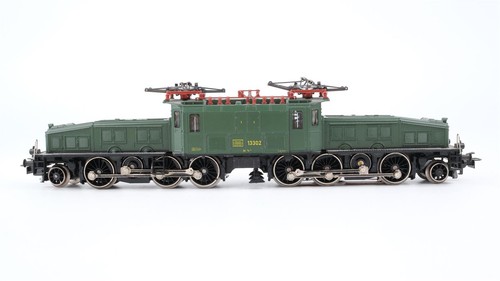 Märklin lok be 6 8 - märklin, e-lok