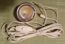 IKEA GRUNDTAL Lampe, Regalleuchte