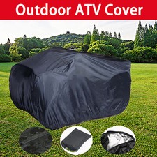 Quad Abdeckplane ATV Abdeckung