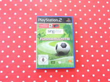 Singstar : Fußballhits