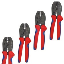 KNIPEX Crimpzange PreciForce