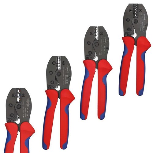 Knipex crimpzange preciforce - knipex,