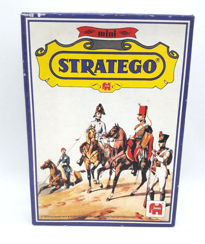 Stratego brettspiel reise - stratego,