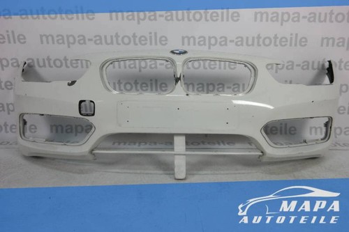 Bmw 1er f20 - f21, lci