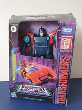 Transformers Legacy Evolution