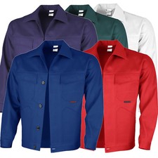 Arbeitsjacke Bundjacke