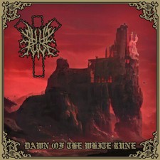 WHITE RUNE - Dawn of the White