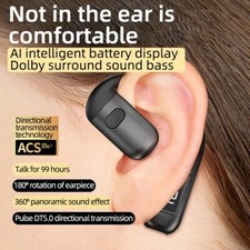 Bluetooth 5.5 Earpiece